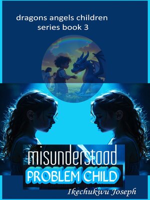cover image of Misunderstood Problem Child